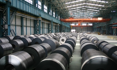 Ironstone-Meca Industry 会社概要
