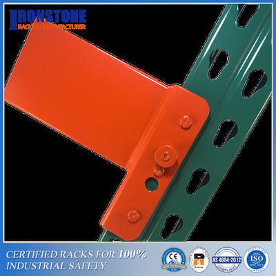 費用対効果の高い 倉庫 の 流水 パレット 棚 システム