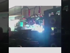 RMI証明されたアメリカ標準的な涙パレット棚